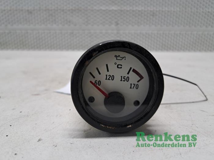 Usagé Indicateur de température MG MGF 1.8i 16V Prix € 20,00 Règlement à la marge proposé par Renkens Auto-Onderdelen B.V.
