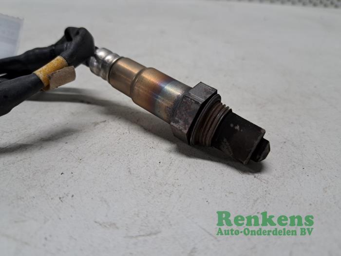 Lambda probe from a Seat Ibiza IV (6J5) 1.2 12V 2010