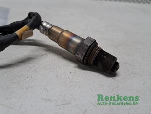 Lambda probe from a Seat Ibiza IV (6J5) 1.2 12V 2010