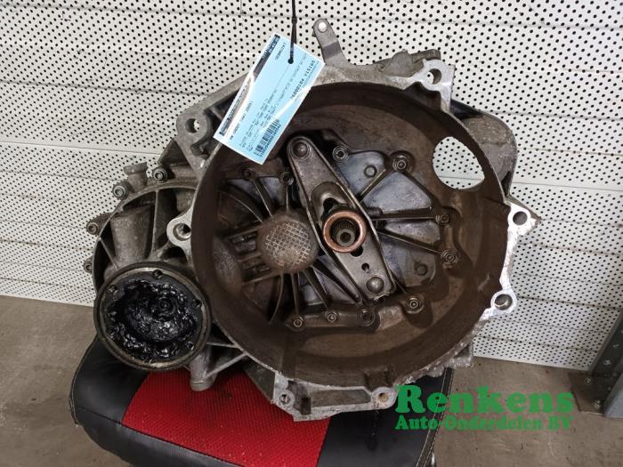Gearboxes with gearbox code GXZ stock | ProxyParts.com