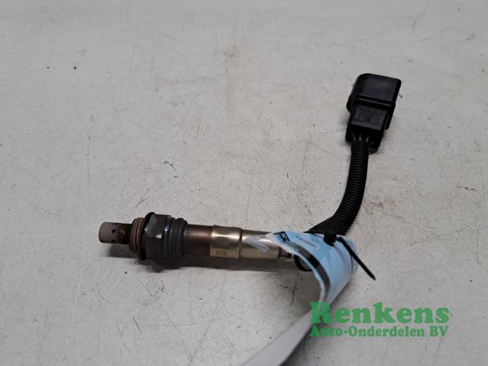 Usados Sonda Lambda Audi A2 (8Z0) 1.4 16V Precio € 35,00 Norma de margen ofrecido por Renkens Auto-Onderdelen B.V.