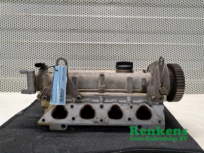 Usagé Culasse Audi A2 (8Z0) 1.4 16V Prix sur demande proposé par Renkens Auto-Onderdelen B.V.
