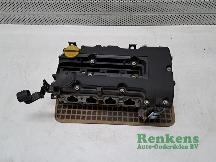 Gebrauchte Topplock Opel Meriva (B) 1.4 Turbo 16V ecoFLEX Preis auf Anfrage angeboten von Renkens Auto-Onderdelen B.V.