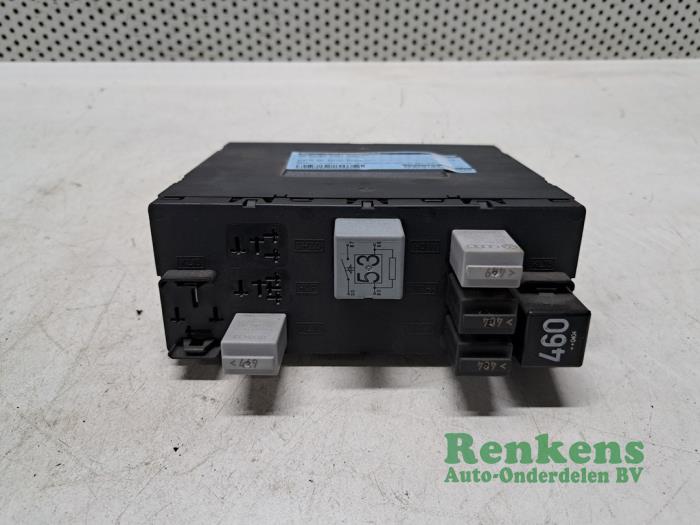 Used Body control computer Volkswagen Caddy III (2KA,2KH,2CA,2CH) 1.4 16V Price € 30,00 Margin scheme offered by Renkens Auto-Onderdelen B.V.