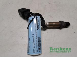 Lambda probe from a Volkswagen Caddy III (2KA,2KH,2CA,2CH) 1.4 16V 2005