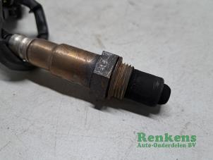 Lambda probe from a Volkswagen Caddy III (2KA,2KH,2CA,2CH) 1.4 16V 2005