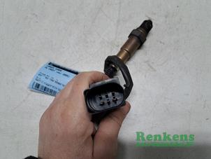 Lambda probe from a Volkswagen Caddy III (2KA,2KH,2CA,2CH) 1.4 16V 2005