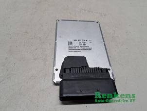 Computer height control from a Volkswagen Golf VII Variant (AUVV) 1.5 TSI Evo BMT 16V 2019
