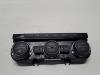 Volkswagen Golf VII Variant (AUVV) 1.5 TSI Evo BMT 16V Panneau de commandes chauffage