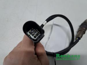 Sonde lambda d'un Volkswagen Golf VII Variant (AUVV) 1.5 TSI Evo BMT 16V 2019