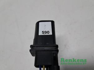 Sonde lambda d'un Volkswagen Golf VII Variant (AUVV) 1.5 TSI Evo BMT 16V 2019
