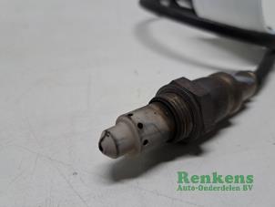 Sonde lambda d'un Volkswagen Golf VII Variant (AUVV) 1.5 TSI Evo BMT 16V 2019