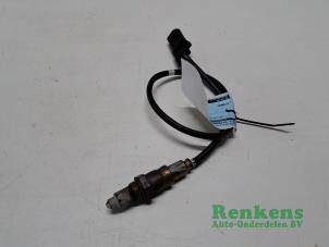 Sonde lambda d'un Volkswagen Golf VII Variant (AUVV) 1.5 TSI Evo BMT 16V 2019