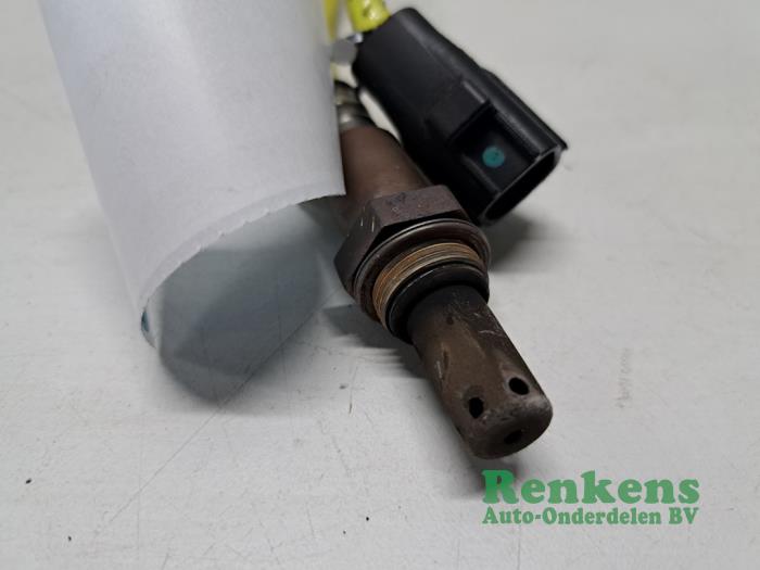 Sonda lambda z Suzuki Celerio (LF) 1.0 12V Dualjet 2018