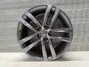 Volkswagen Polo V (6R) 1.2 TSI 16V Jante