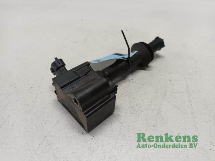 Gebrauchte Stift Zündspule Opel Crossland (X) 1.2 Turbo 12V Preis € 15,00 Margenregelung angeboten von Renkens Auto-Onderdelen B.V.