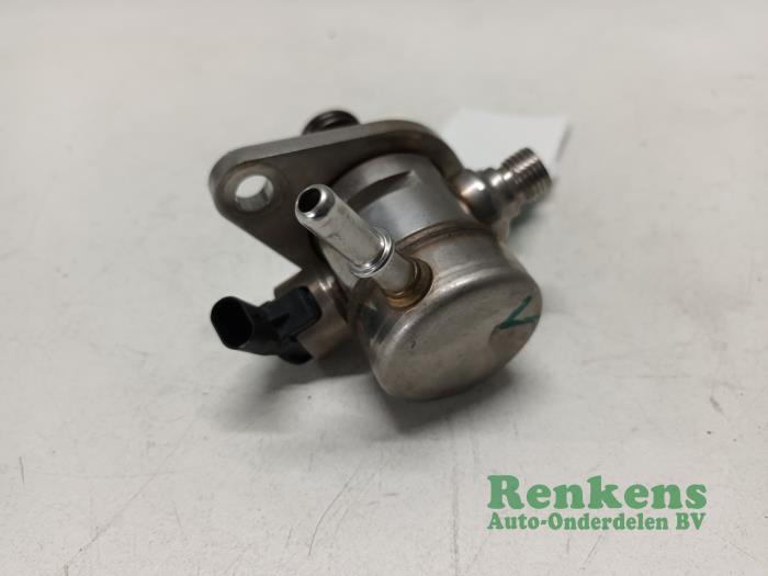 Begagnade Högtryckspump Opel Crossland (X) 1.2 Turbo 12V Pris € 130,00 Marginaltabell erbjuds av Renkens Auto-Onderdelen B.V.
