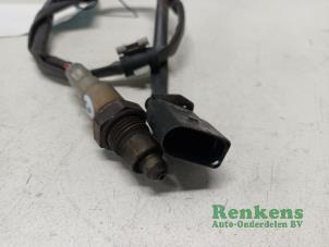 Sonde lambda d'un Volkswagen Polo V (6R) 1.2 TSI 16V 2015