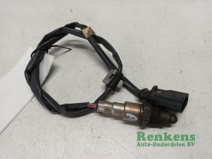 Sonde lambda d'un Volkswagen Polo V (6R) 1.2 TSI 16V 2015