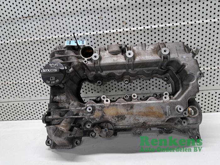 Gebrauchte Ventildeckel Opel Corsa E 1.0 SIDI Turbo 12V Preis € 60,00 Margenregelung angeboten von Renkens Auto-Onderdelen B.V.