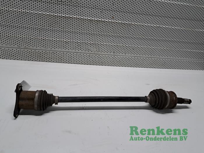 Gebrauchte Antriebswelle links hinten Opel Mokka/Mokka X 1.4 Turbo 16V 4x4 Preis € 85,00 Margenregelung angeboten von Renkens Auto-Onderdelen B.V.