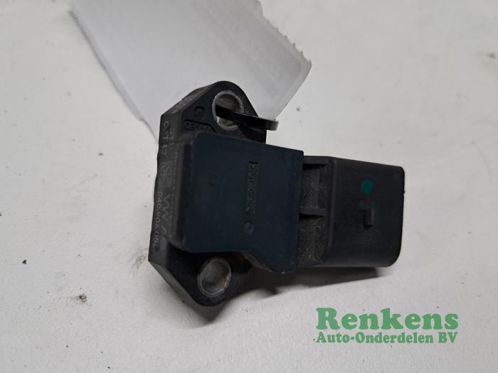 Gebrauchte Map Sensor (Einlasskrümmer) Skoda Fabia III Combi (NJ5) 1.0 TSI 12V Preis € 10,00 Margenregelung angeboten von Renkens Auto-Onderdelen B.V.