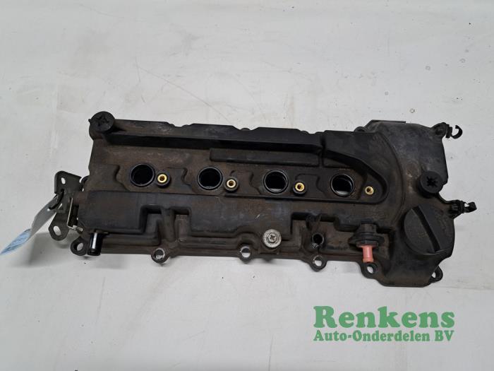 Gebrauchte Ventildeckel Suzuki Splash 1.2 VVT 16V Preis € 50,00 Margenregelung angeboten von Renkens Auto-Onderdelen B.V.