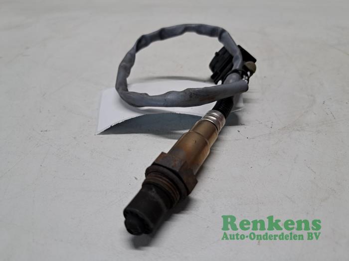 Sonde lambda d'un Opel Adam 1.2 16V 2014