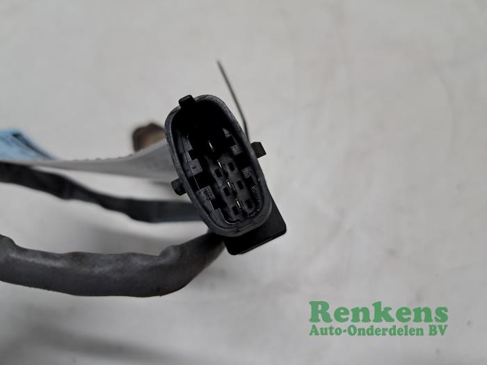 Sonde lambda d'un Opel Adam 1.2 16V 2014