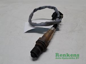 Sonde lambda d'un Opel Adam 1.2 16V 2014