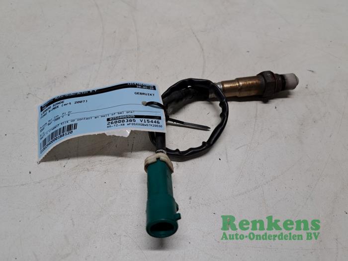 Used Lambda probe Ford S-Max (GBW) 2.0 16V Price € 20,00 Margin scheme offered by Renkens Auto-Onderdelen B.V.