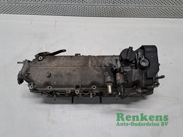 Begagnade Topplock Fiat Panda (312) 1.2 69 Pris på förfrågan erbjuds av Renkens Auto-Onderdelen B.V.