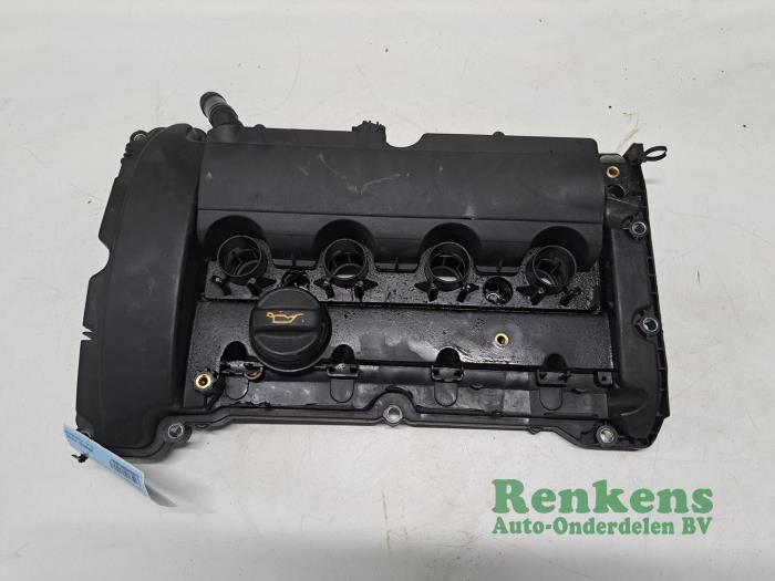 Gebrauchte Ventildeckel Citroen C4 Grand Picasso (UA) 1.6 16V THP Sensodrive,GT THP Preis € 75,00 Margenregelung angeboten von Renkens Auto-Onderdelen B.V.