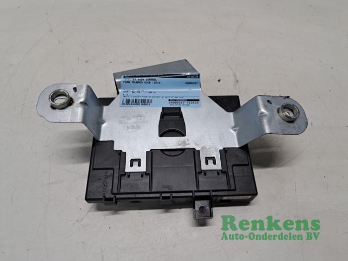 Used Body control computer Ford Tourneo Courier (JU2) 1.0 Ti-VCT EcoBoost 12V Price € 60,00 Margin scheme offered by Renkens Auto-Onderdelen B.V.