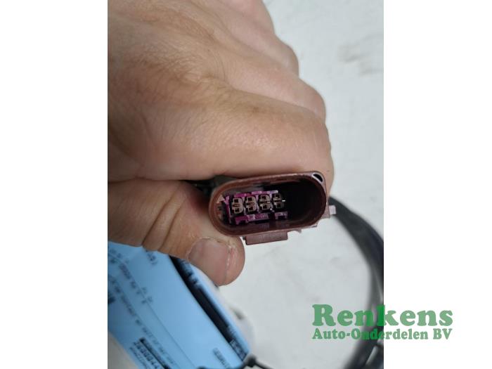 Sonde lambda d'un Volkswagen Up! (121) 1.0 12V 60 2015