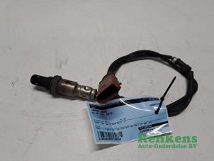 Sonde lambda d'un Volkswagen Up! (121) 1.0 12V 60 2015
