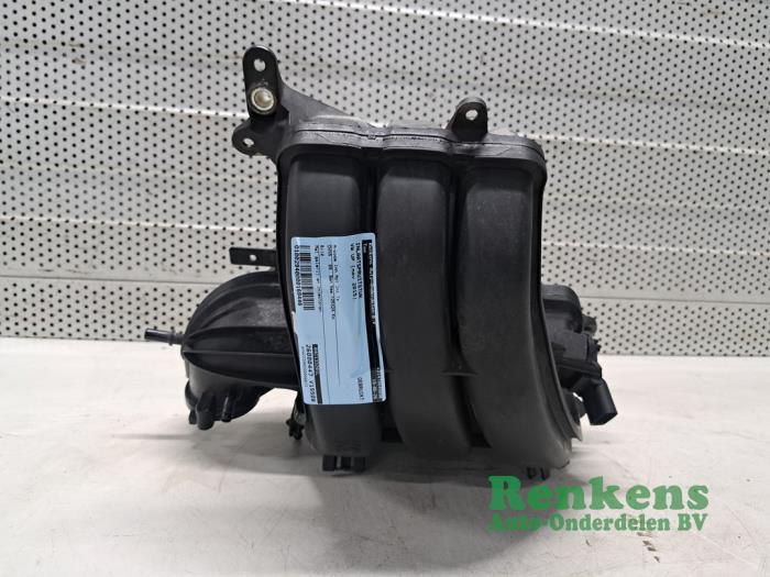 Gebrauchte Ansaugbrugge Volkswagen Up! (121) 1.0 12V 60 Preis € 145,00 Margenregelung angeboten von Renkens Auto-Onderdelen B.V.