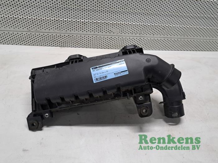 Gebrauchte Luftfiltergehäuse Opel Grandland (X) 1.2 Turbo 12V Preis € 35,00 Margenregelung angeboten von Renkens Auto-Onderdelen B.V.