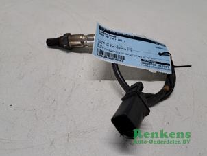 Sonde lambda d'un Audi A6 (C7) 2.8 V6 24V FSI 2011