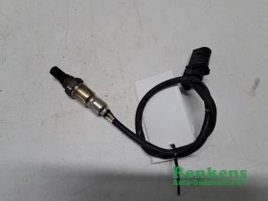 Sonde lambda d'un Audi A6 (C7) 2.8 V6 24V FSI 2011