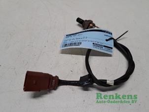 Sonde lambda d'un Audi A6 (C7) 2.8 V6 24V FSI 2011