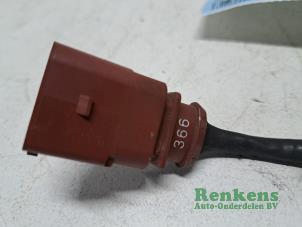 Sonde lambda d'un Audi A6 (C7) 2.8 V6 24V FSI 2011