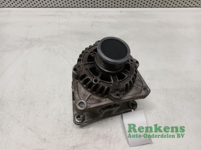 Begagnade Dynamo Opel Insignia Sports Tourer 1.6 Turbo 16V Ecotec Pris € 35,00 Marginaltabell erbjuds av Renkens Auto-Onderdelen B.V.