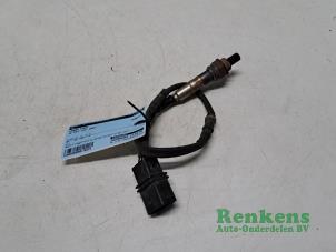 Lambda probe from a Volkswagen Polo IV (9N1/2/3) 1.4 16V 2002