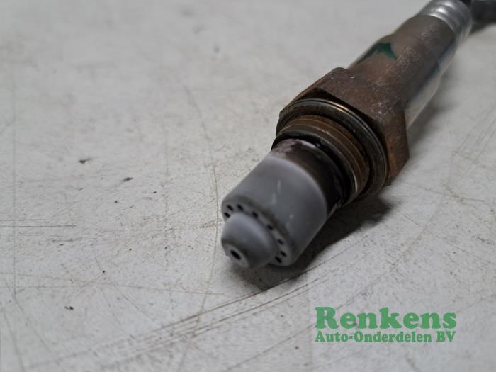 Sonde lambda d'un Opel Grandland (X) 1.2 Turbo 12V 2020