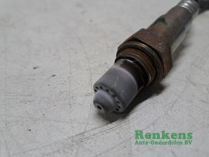 Sonde lambda d'un Opel Grandland (X) 1.2 Turbo 12V 2020