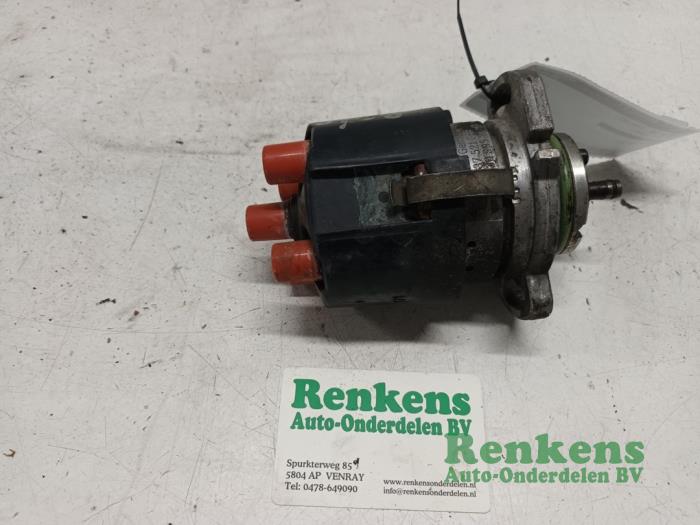 Used Ignition system (complete) Volkswagen Golf III (1H1) Price € 25,00 Margin scheme offered by Renkens Auto-Onderdelen B.V.