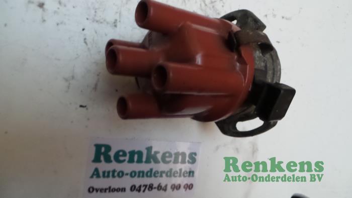 Used Ignition system (complete) Volkswagen Golf Price € 30,00 Margin scheme offered by Renkens Auto-Onderdelen B.V.