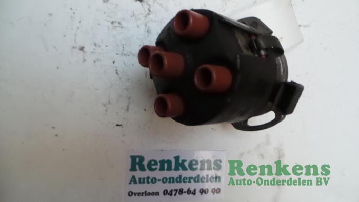 Used Ignition system (complete) Volkswagen Golf III (1H1) 1.4 Van Price € 30,00 Margin scheme offered by Renkens Auto-Onderdelen B.V.