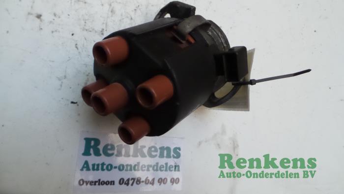 Used Ignition system (complete) Volkswagen Golf III (1H1) 1.4 Van Price € 30,00 Margin scheme offered by Renkens Auto-Onderdelen B.V.